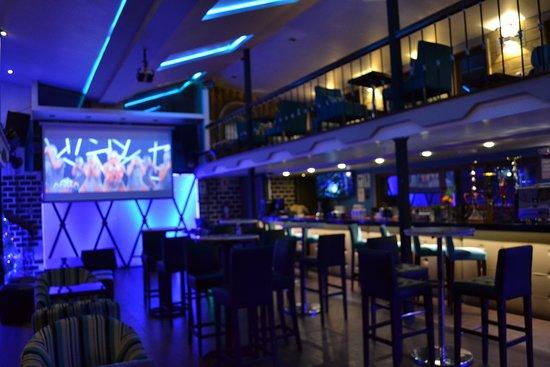 Anka Restobar
